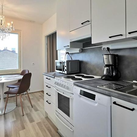 Rovaniemi Cityhome Pekankatu Bagian luar foto