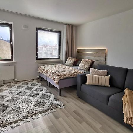 Rovaniemi Cityhome Pekankatu Bagian luar foto