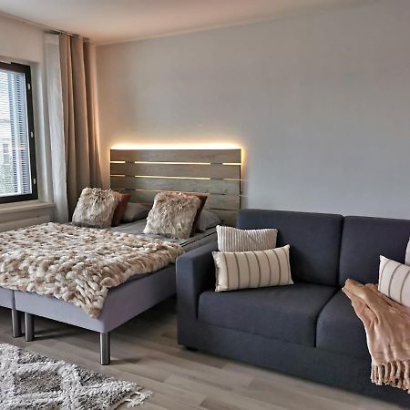 Rovaniemi Cityhome Pekankatu Bagian luar foto