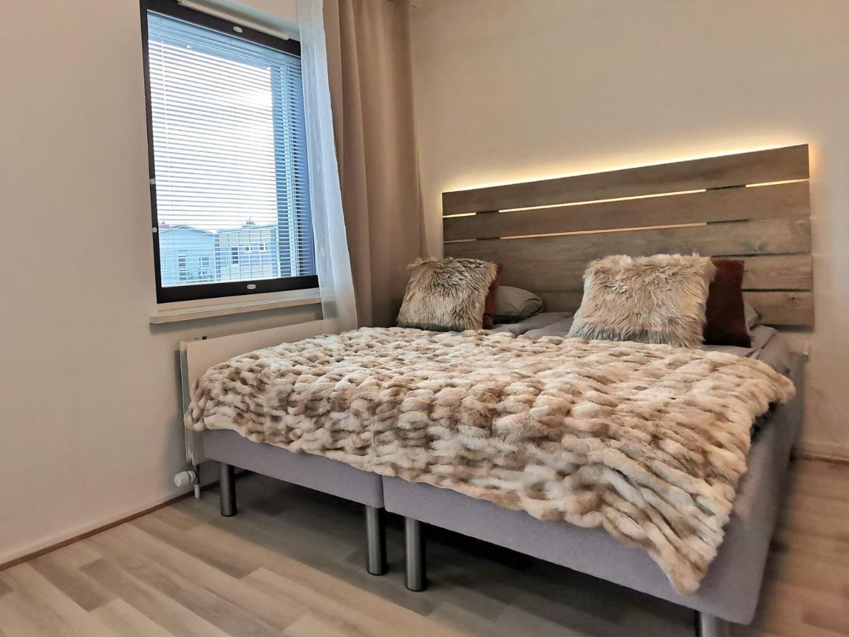 Rovaniemi Cityhome Pekankatu Bagian luar foto