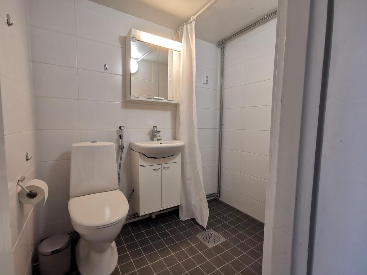 Rovaniemi Cityhome Pekankatu Bagian luar foto