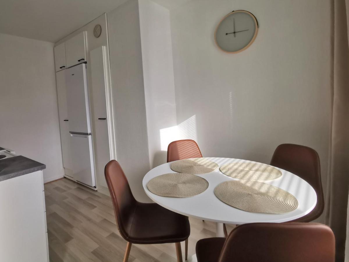 Rovaniemi Cityhome Pekankatu Bagian luar foto
