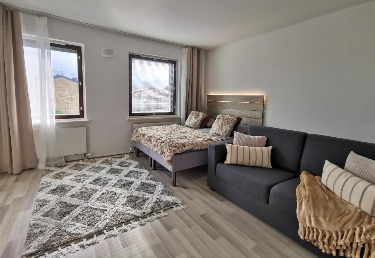 Rovaniemi Cityhome Pekankatu Bagian luar foto
